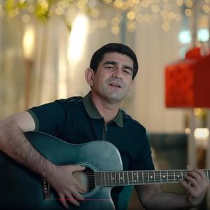 Hajy Yazmammedow Yandym Men