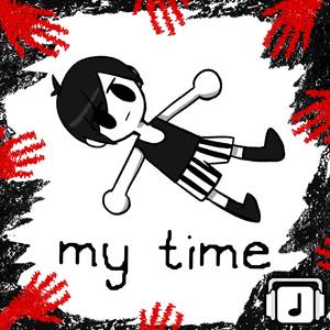 My Time (From "OMORI")