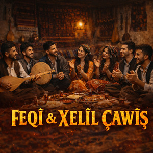 Xelîl Çawîş (Acoustic)