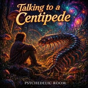 Talking to a Centipede