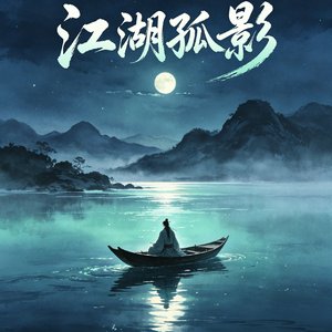 青霜灯舟