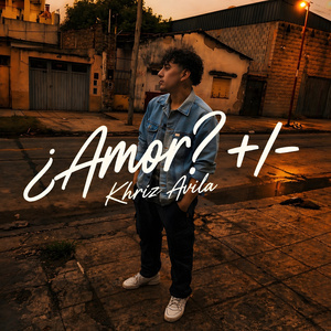 ¿Amor? +/- (Versión acústica)