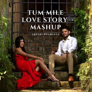 Tum Mile Love Story Mashup