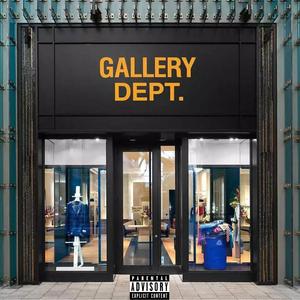 Call Up Trent (feat. Kente Gabbana & SV Motion)