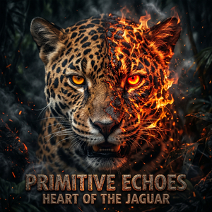 HEART OF THE JAGUAR