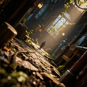 Relaxa, Eu Já Superei (Mentira)