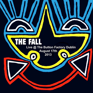 Muzorewi's Daughter (Live at The Button Factory Dublin 17th August 2013)