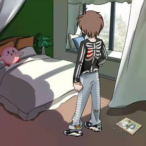 我把照片都删了