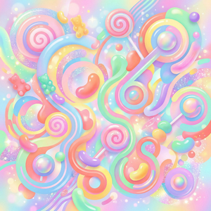 キャンディーサーキット