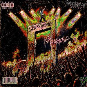 Drone (feat. Seekchrome & Nahseinn)