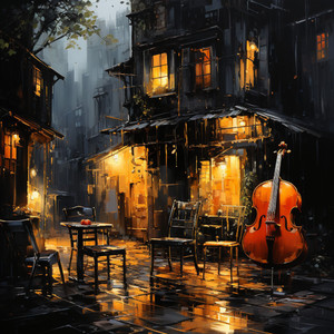Acordes De Jazz Para El Café De La Mañana