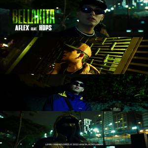 BELLAKITA (feat. Aflex & Hops)