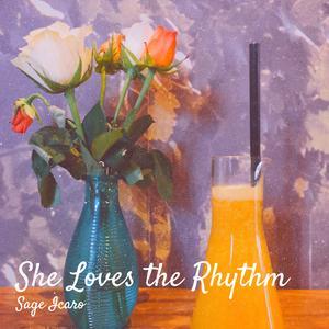 She Loves the Rhythm