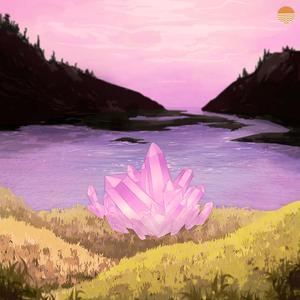 Amethyst (feat. gorillamucho)