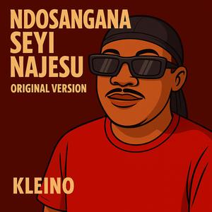 Ndosangana sei naJesu