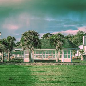 微妙的酒吧酒店心情