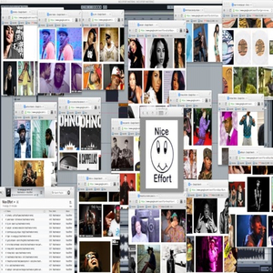 Let it (Machine Drum Breathing Remix)