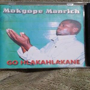 Go hlakahlakane