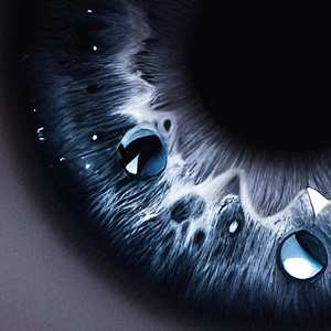 Diamond Eyes (Slowed)