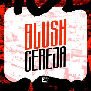 Blush Cereja
