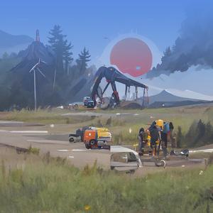 Circle Life (Acoustic)