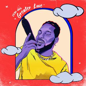 Greater Love