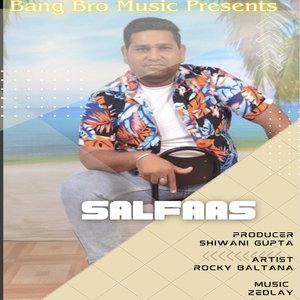 Salfaas