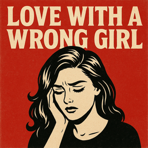 Love With a Wrong Girl