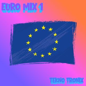Euro Mix 1 (Club Mix)