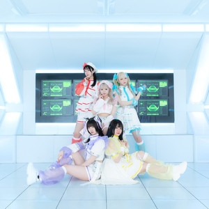 新世界パラドックス (Instrumental)