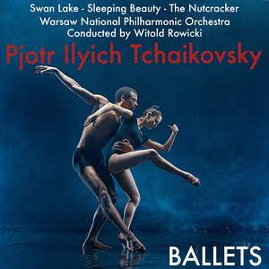 The Nutcracker, Op. 71a: c. Russian Dance - Tempo di trepak, molto vivace (Conducted by Ferdinand Leitner)