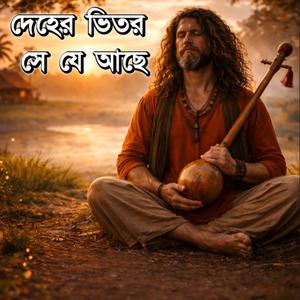 দেহের ভিতর সে যে আছে