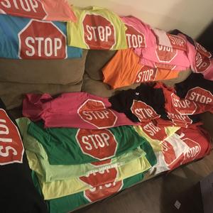 Baby I LUV U BABY COMEBACK