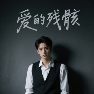 爱的残骸