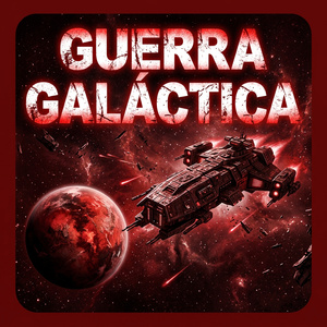 GUERRA GALÁCTICA (Slowed & Reverb)