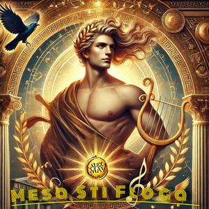 Mesa Sti Floga Μεσα Στην φλόγα