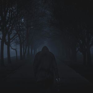 【FREE】“阴 霾” SASIOVERLXRD × BOBBYNOPEACEE Type Beat