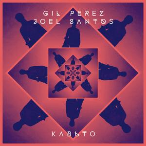 Kabuto (feat. Joel Santos) (Extended Mix)