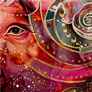 レッド・ドレス・シューズ