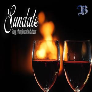 Sundate (feat. Stappy, Young Innocent & Alazkhador)