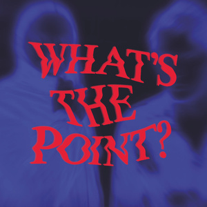 What's The Point (Live in Gothenburg)