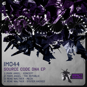 Koncept (Original Mix)