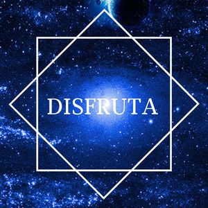 Disfruta