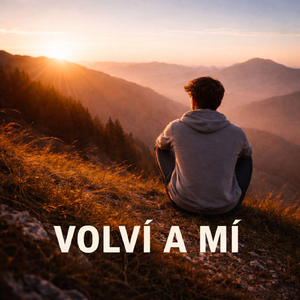 VOLVÍ A MÍ