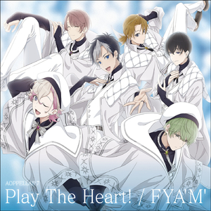 Play The Heart！