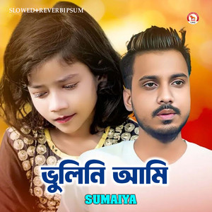 Vulini Ami (Slowed+Reverb)