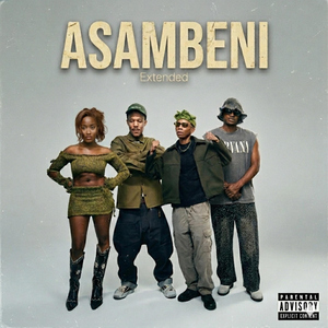 Asambeni Extended (feat. Fistola IneCut)