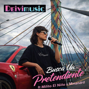 Busca un pretendiente