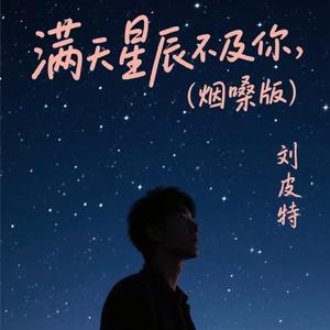 满天星辰不及你 (烟嗓版)