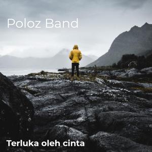 Terluka oleh cinta